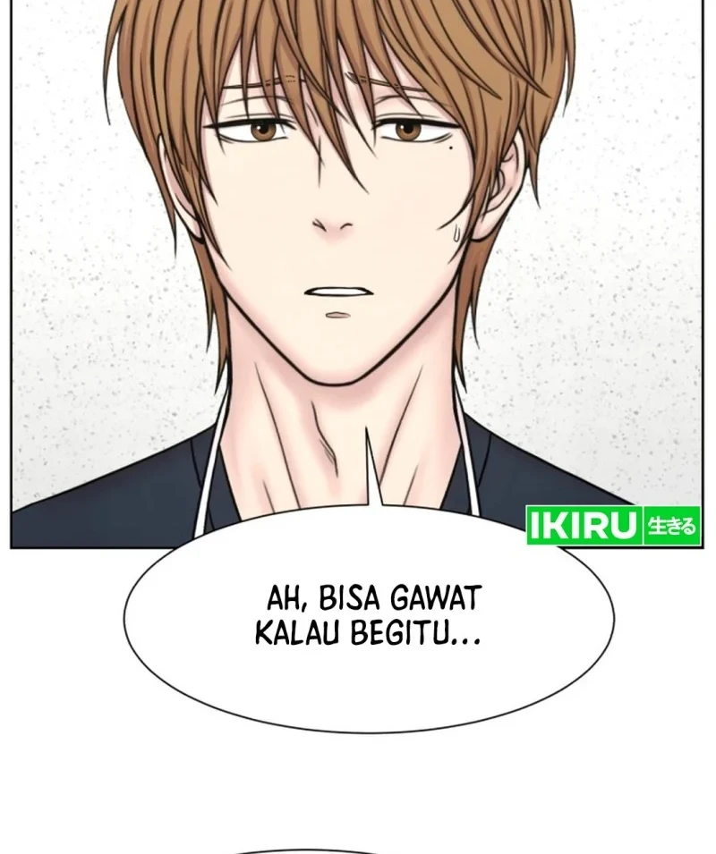 Trauma Center: Surgeon Baek Kang-Hyeok Chapter 41.2 - halaman 4