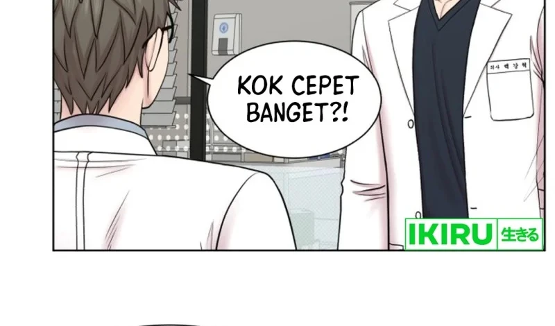 Trauma Center: Surgeon Baek Kang-Hyeok Chapter 41.2 - halaman 53