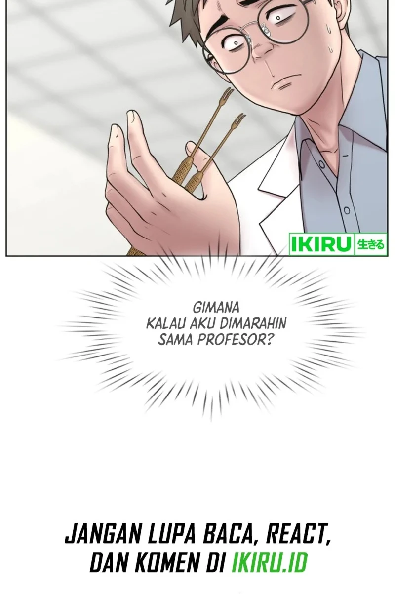 Trauma Center: Surgeon Baek Kang-Hyeok Chapter 41.2 - halaman 59