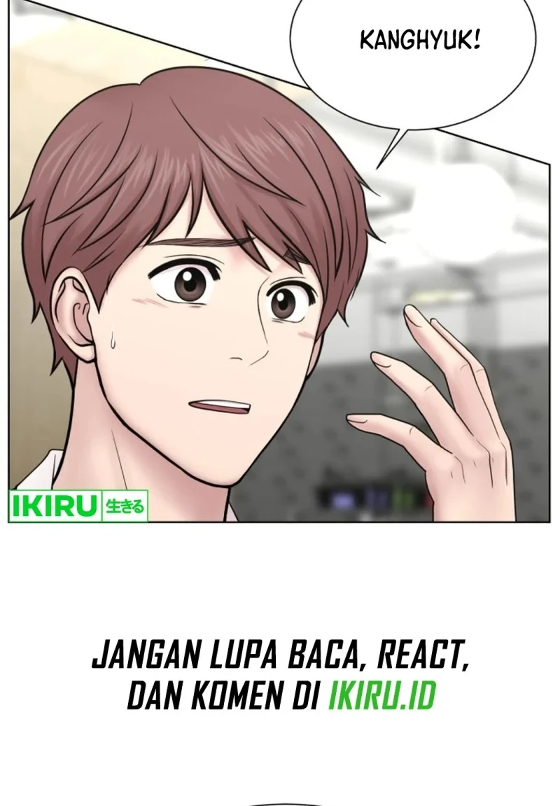 Trauma Center: Surgeon Baek Kang-Hyeok Chapter 41.2 - halaman 65
