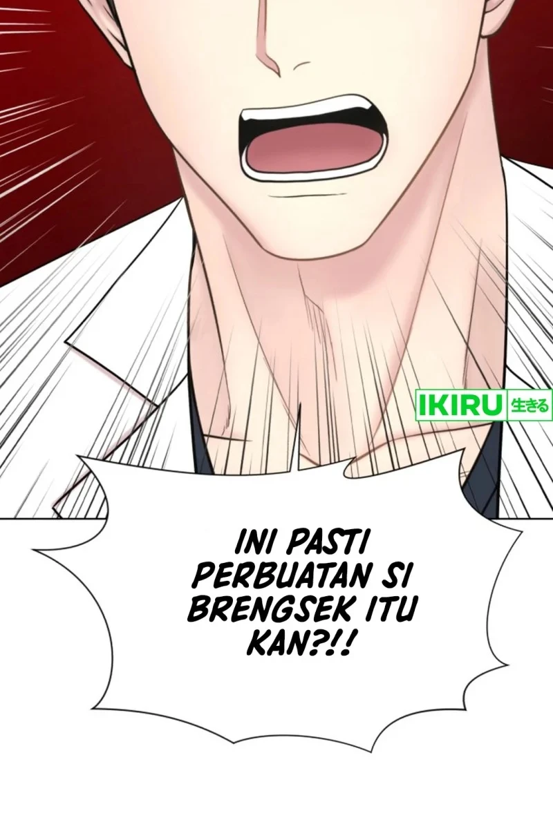 Trauma Center: Surgeon Baek Kang-Hyeok Chapter 41.2 - halaman 69