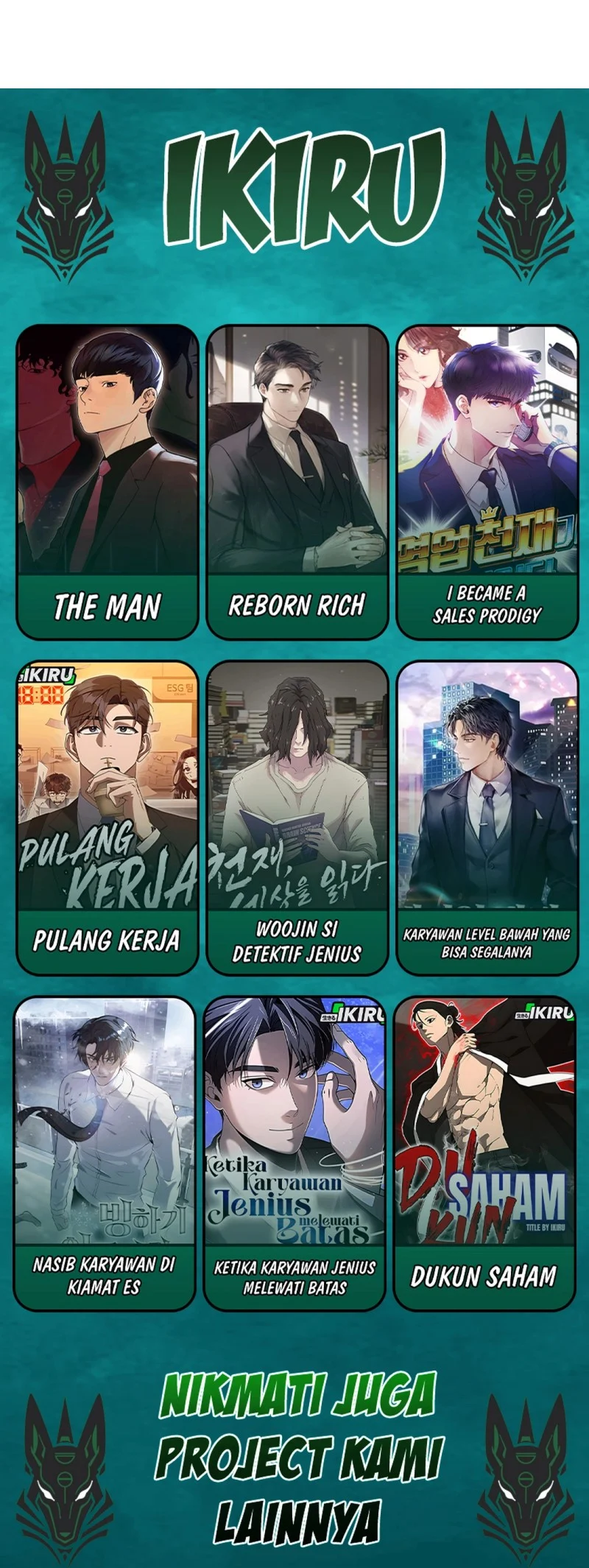 Trauma Center: Surgeon Baek Kang-Hyeok Chapter 41.2 - halaman 72