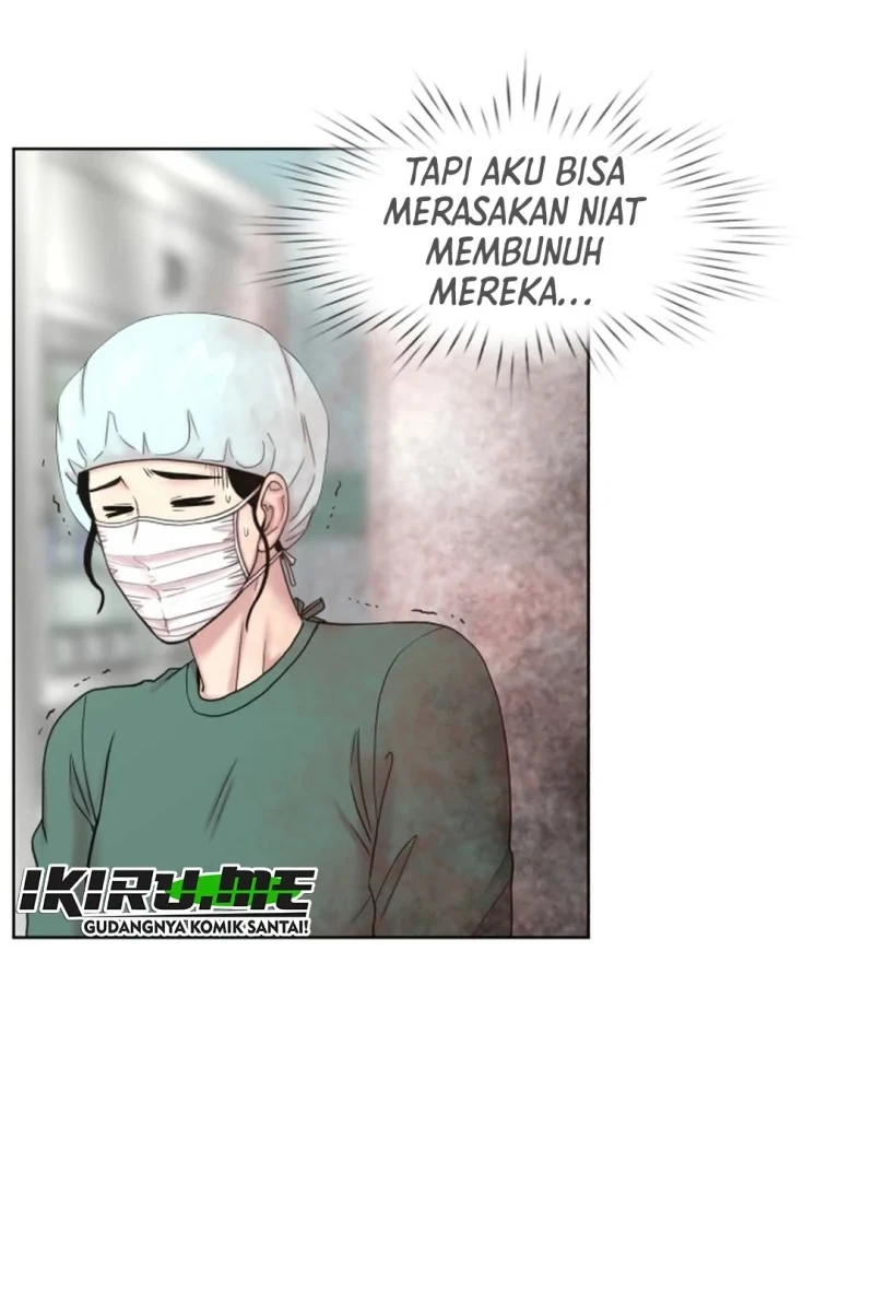 Trauma Center: Surgeon Baek Kang-Hyeok Chapter 41.2 - halaman 8