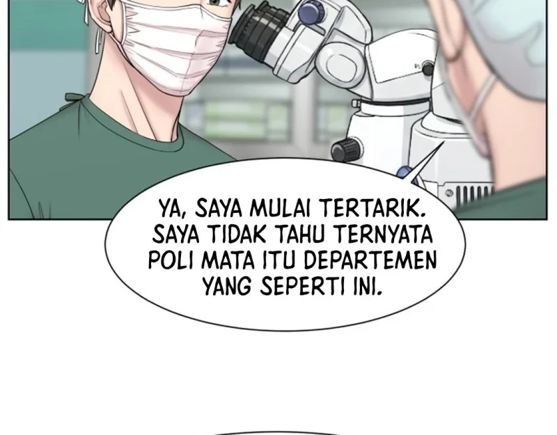 Trauma Center: Surgeon Baek Kang-Hyeok Chapter 41 - halaman 14