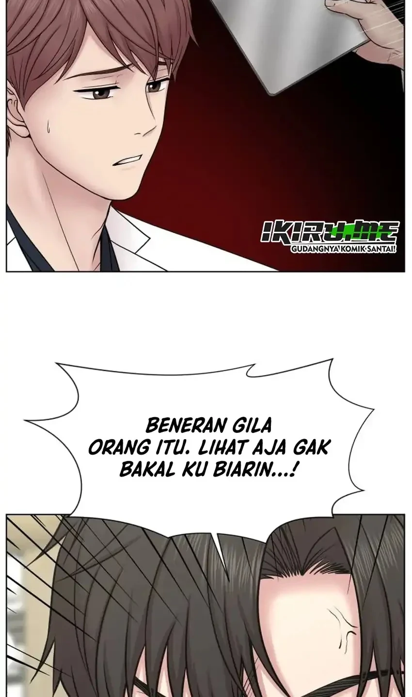 Trauma Center: Surgeon Baek Kang-Hyeok Chapter 42 - halaman 10