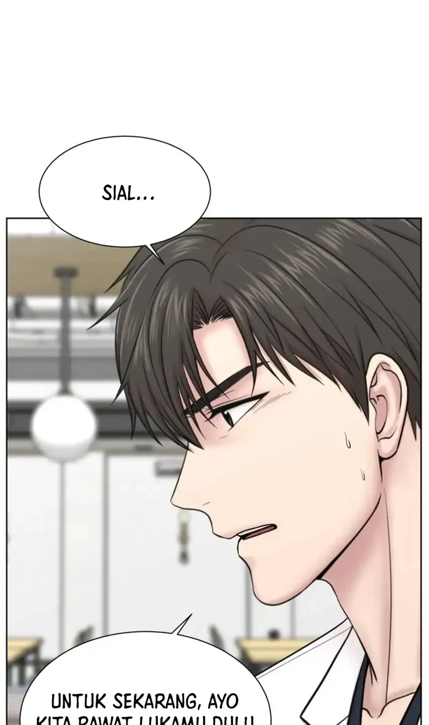 Trauma Center: Surgeon Baek Kang-Hyeok Chapter 42 - halaman 14