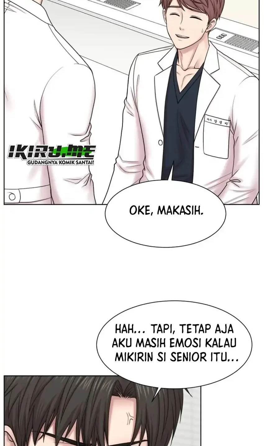 Trauma Center: Surgeon Baek Kang-Hyeok Chapter 42 - halaman 16