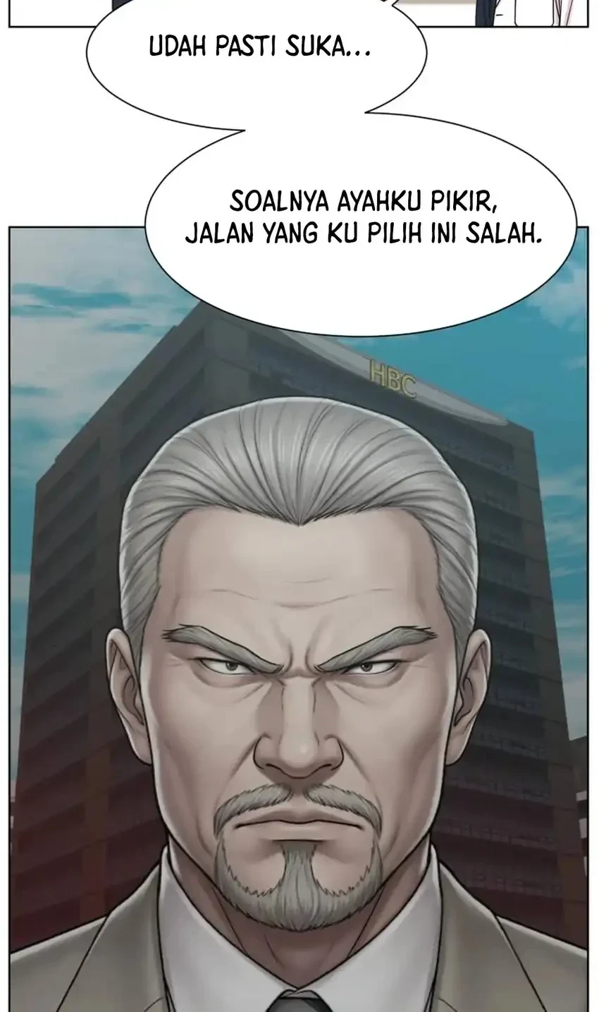 Trauma Center: Surgeon Baek Kang-Hyeok Chapter 42 - halaman 18