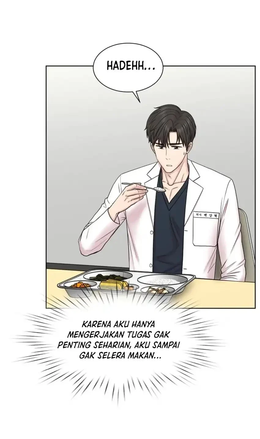 Trauma Center: Surgeon Baek Kang-Hyeok Chapter 42 - halaman 2