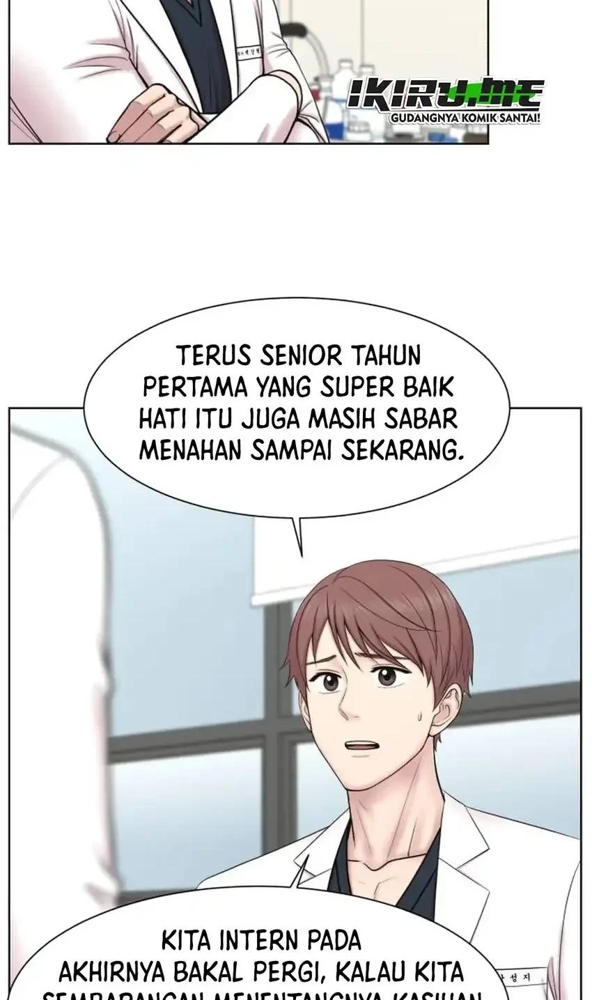 Trauma Center: Surgeon Baek Kang-Hyeok Chapter 42 - halaman 20