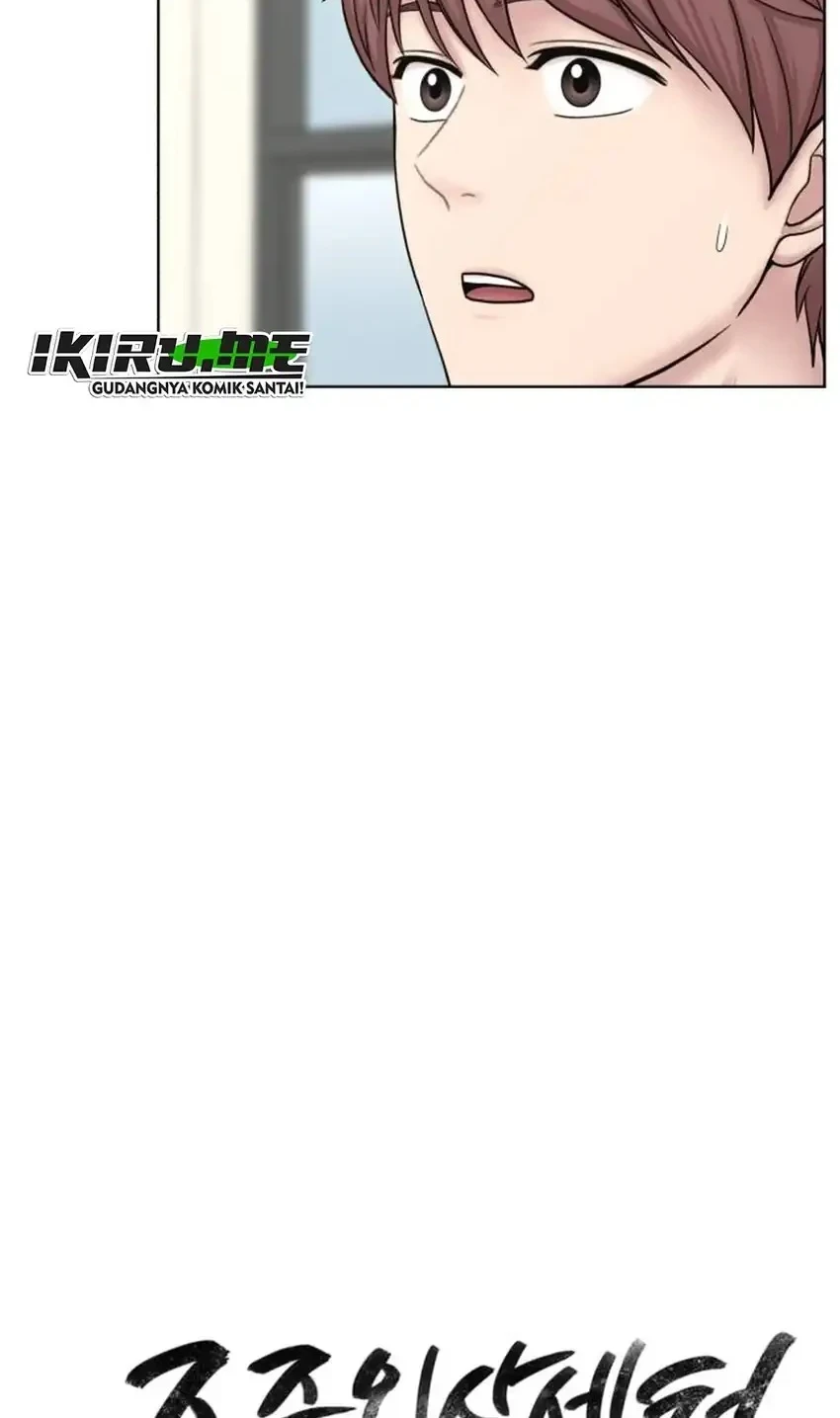 Trauma Center: Surgeon Baek Kang-Hyeok Chapter 42 - halaman 22