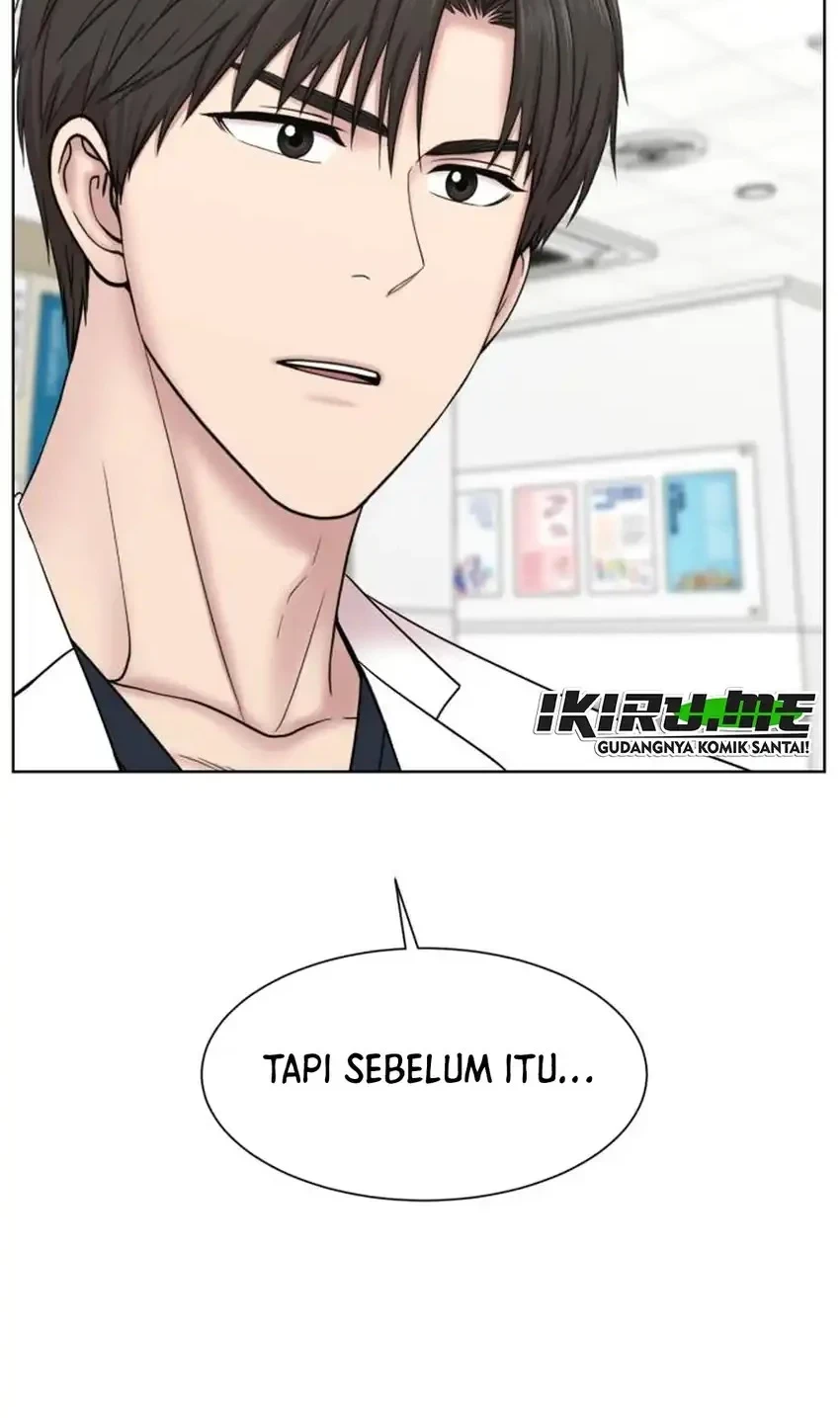 Trauma Center: Surgeon Baek Kang-Hyeok Chapter 42 - halaman 36