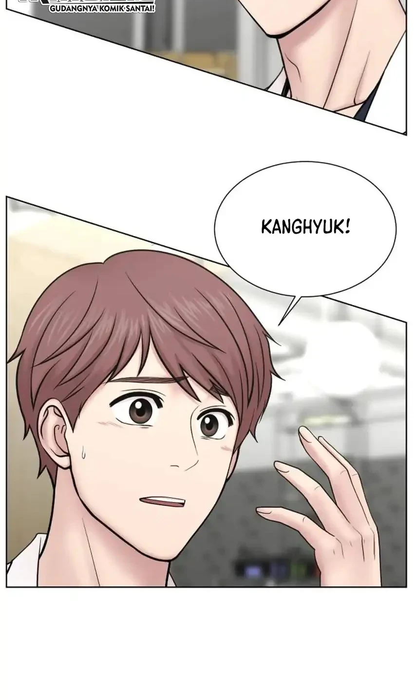 Trauma Center: Surgeon Baek Kang-Hyeok Chapter 42 - halaman 4