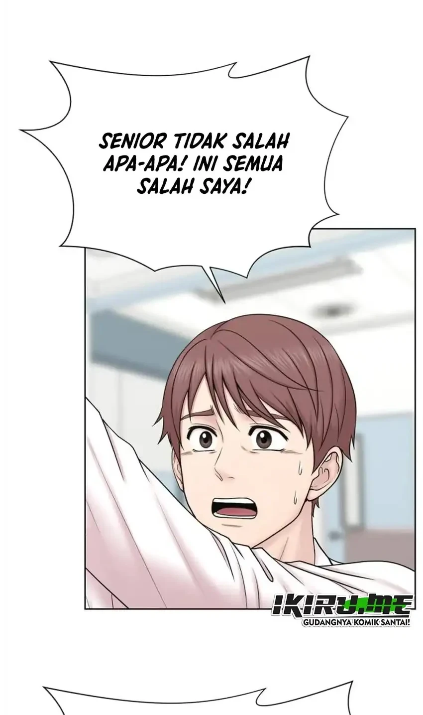 Trauma Center: Surgeon Baek Kang-Hyeok Chapter 42 - halaman 40