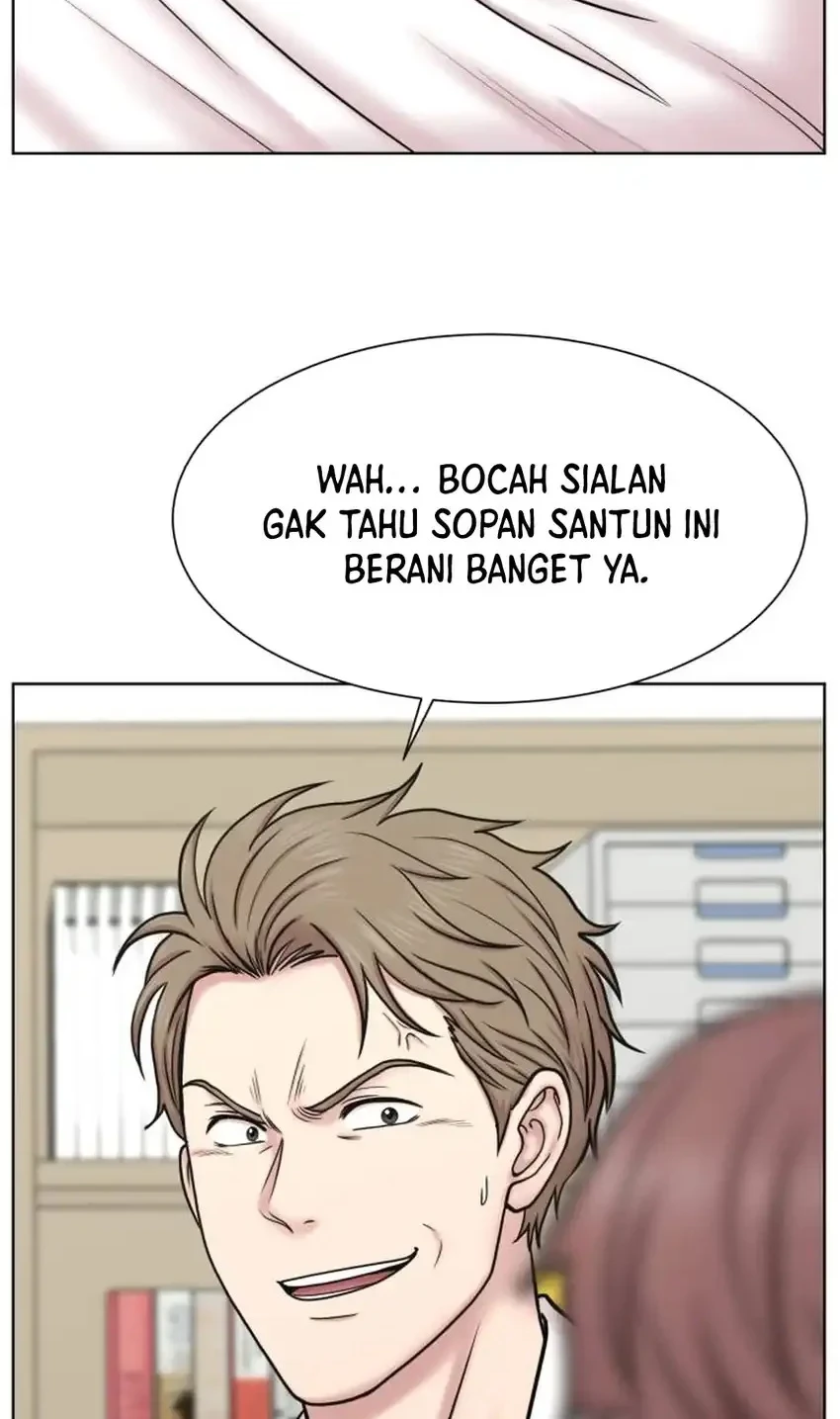 Trauma Center: Surgeon Baek Kang-Hyeok Chapter 42 - halaman 42