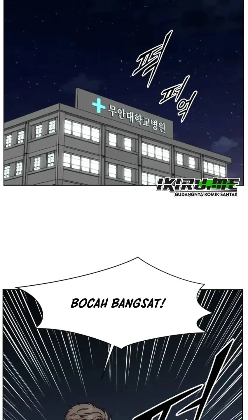 Trauma Center: Surgeon Baek Kang-Hyeok Chapter 42 - halaman 46
