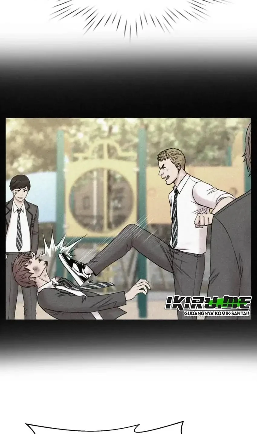 Trauma Center: Surgeon Baek Kang-Hyeok Chapter 42 - halaman 48