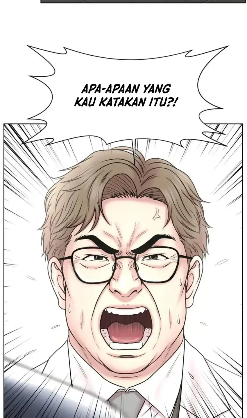 Trauma Center: Surgeon Baek Kang-Hyeok Chapter 42 - halaman 54