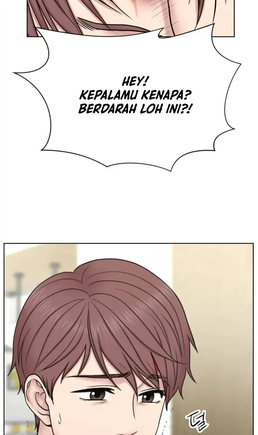 Trauma Center: Surgeon Baek Kang-Hyeok Chapter 42 - halaman 6