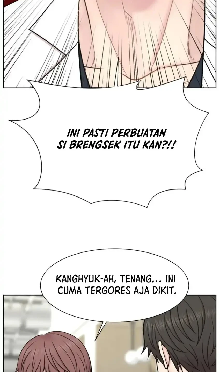Trauma Center: Surgeon Baek Kang-Hyeok Chapter 42 - halaman 8