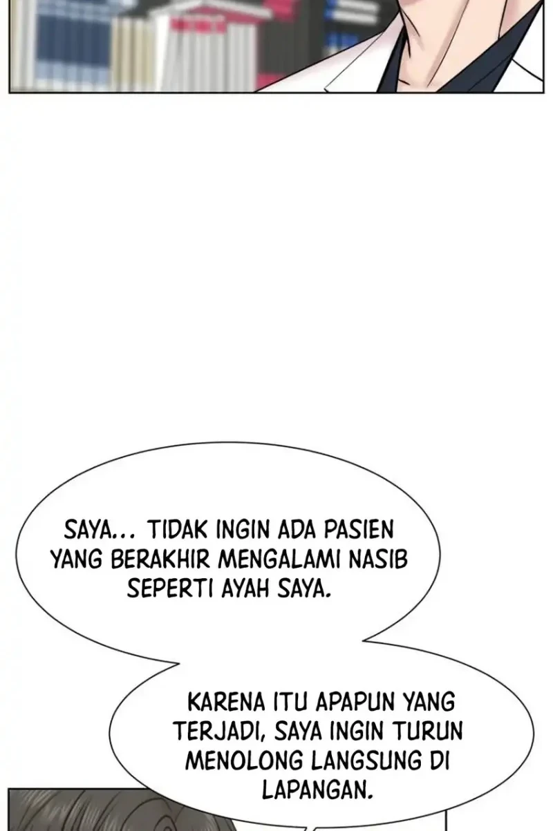 Trauma Center: Surgeon Baek Kang-Hyeok Chapter 43 - halaman 16