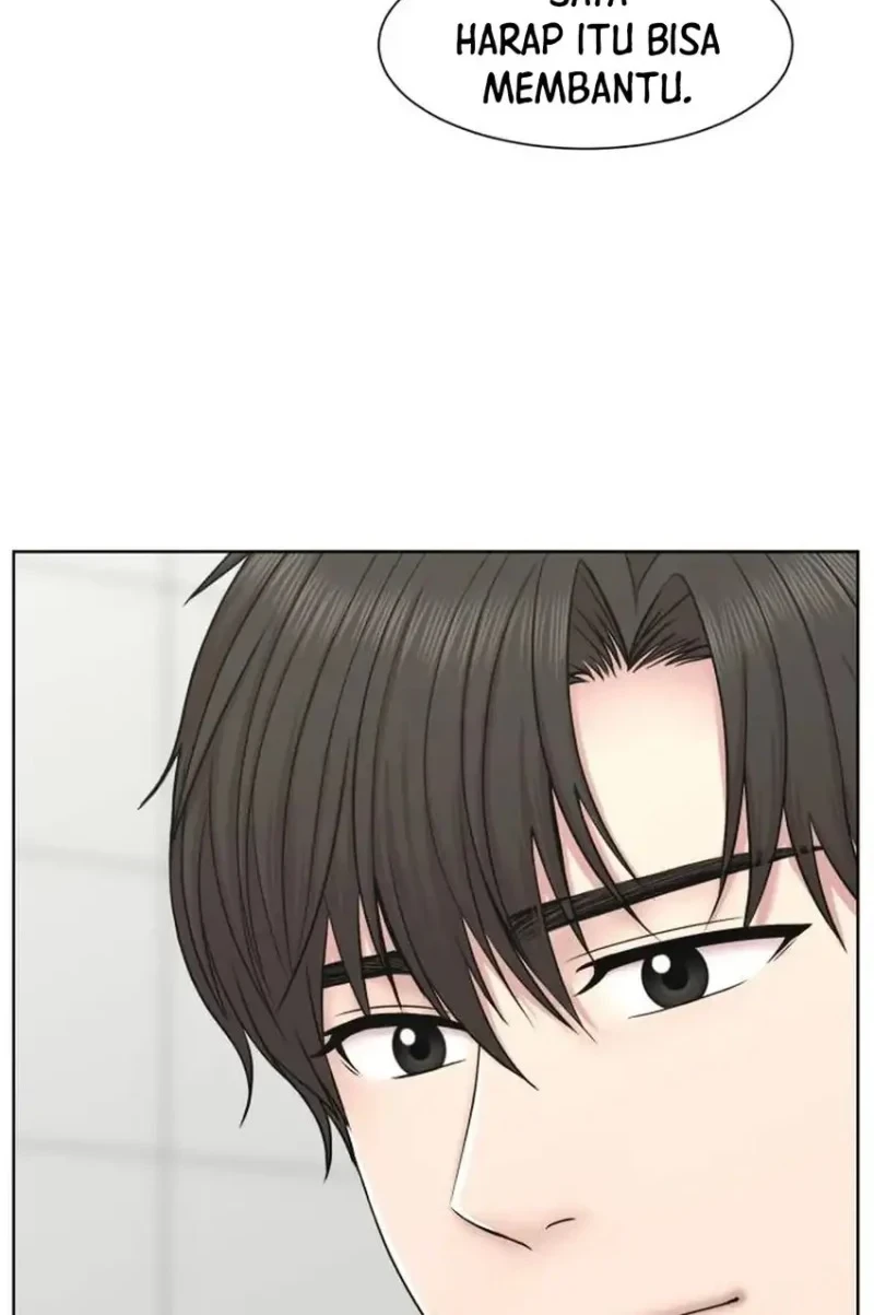 Trauma Center: Surgeon Baek Kang-Hyeok Chapter 43 - halaman 24