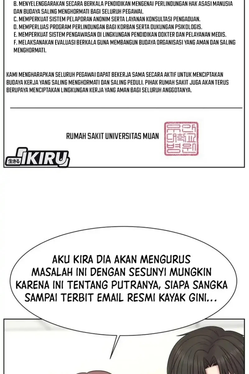 Trauma Center: Surgeon Baek Kang-Hyeok Chapter 43 - halaman 4