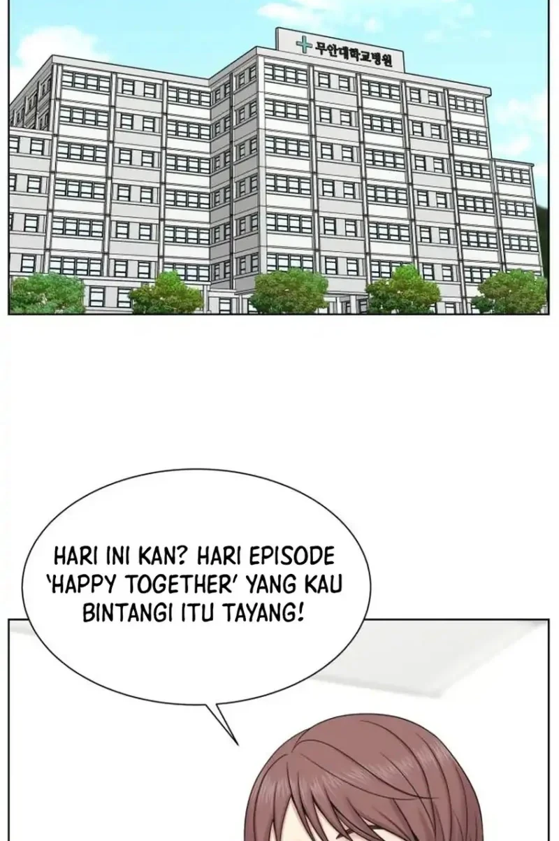 Trauma Center: Surgeon Baek Kang-Hyeok Chapter 43 - halaman 8