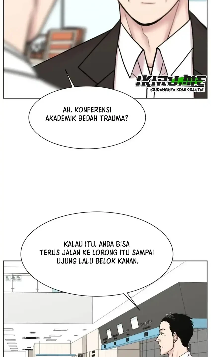 Trauma Center: Surgeon Baek Kang-Hyeok Chapter 44 - halaman 10