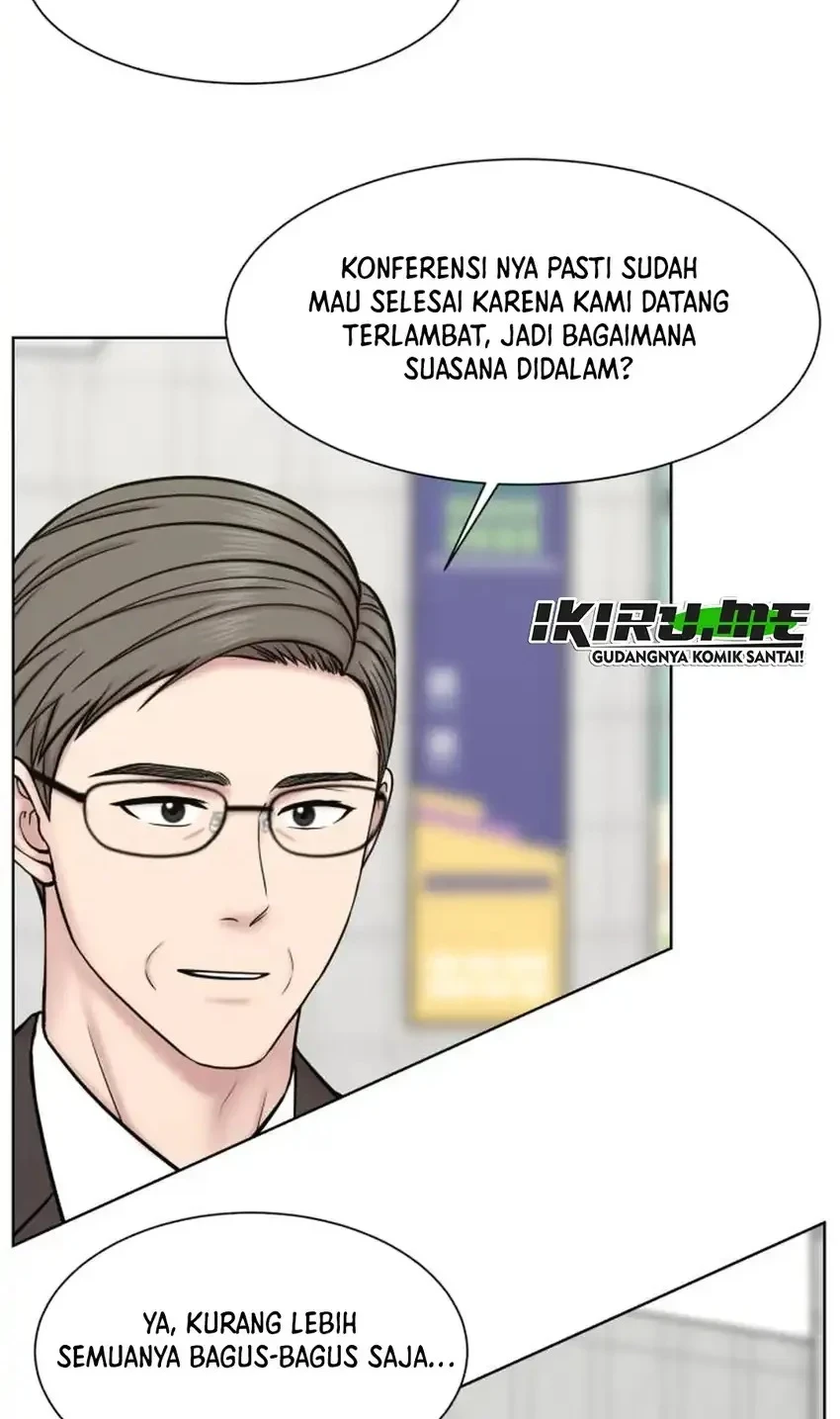 Trauma Center: Surgeon Baek Kang-Hyeok Chapter 44 - halaman 16