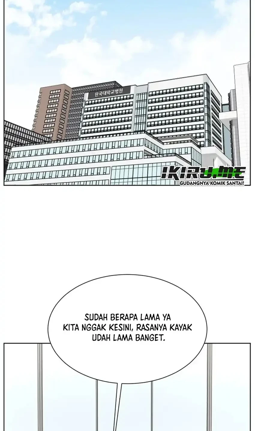 Trauma Center: Surgeon Baek Kang-Hyeok Chapter 44 - halaman 2