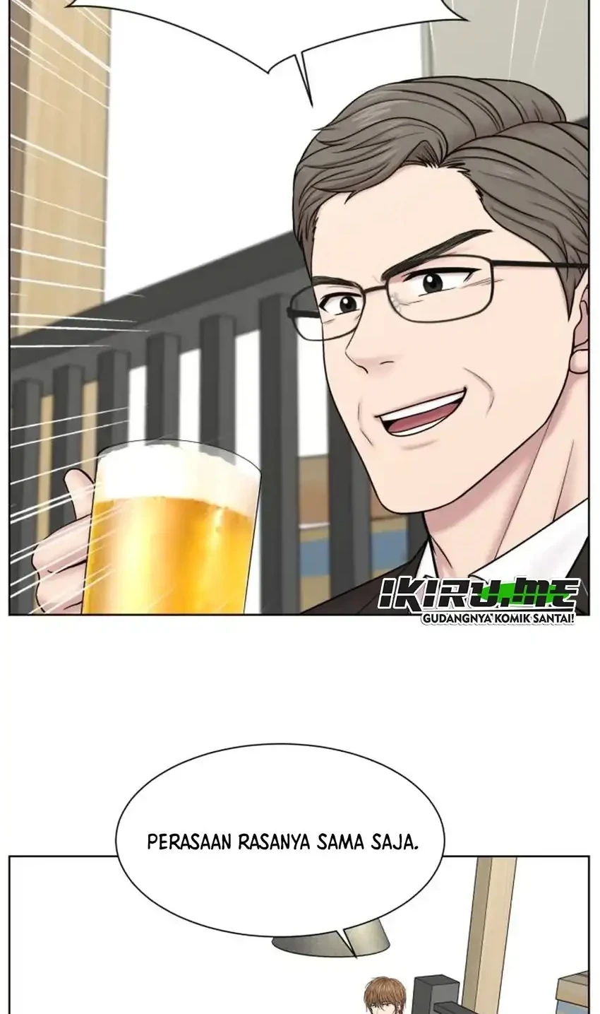 Trauma Center: Surgeon Baek Kang-Hyeok Chapter 44 - halaman 22