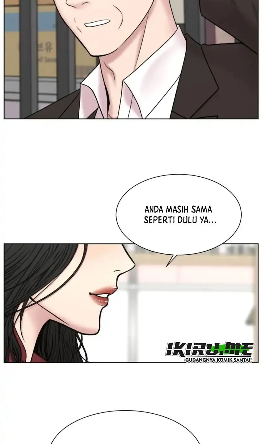Trauma Center: Surgeon Baek Kang-Hyeok Chapter 44 - halaman 26