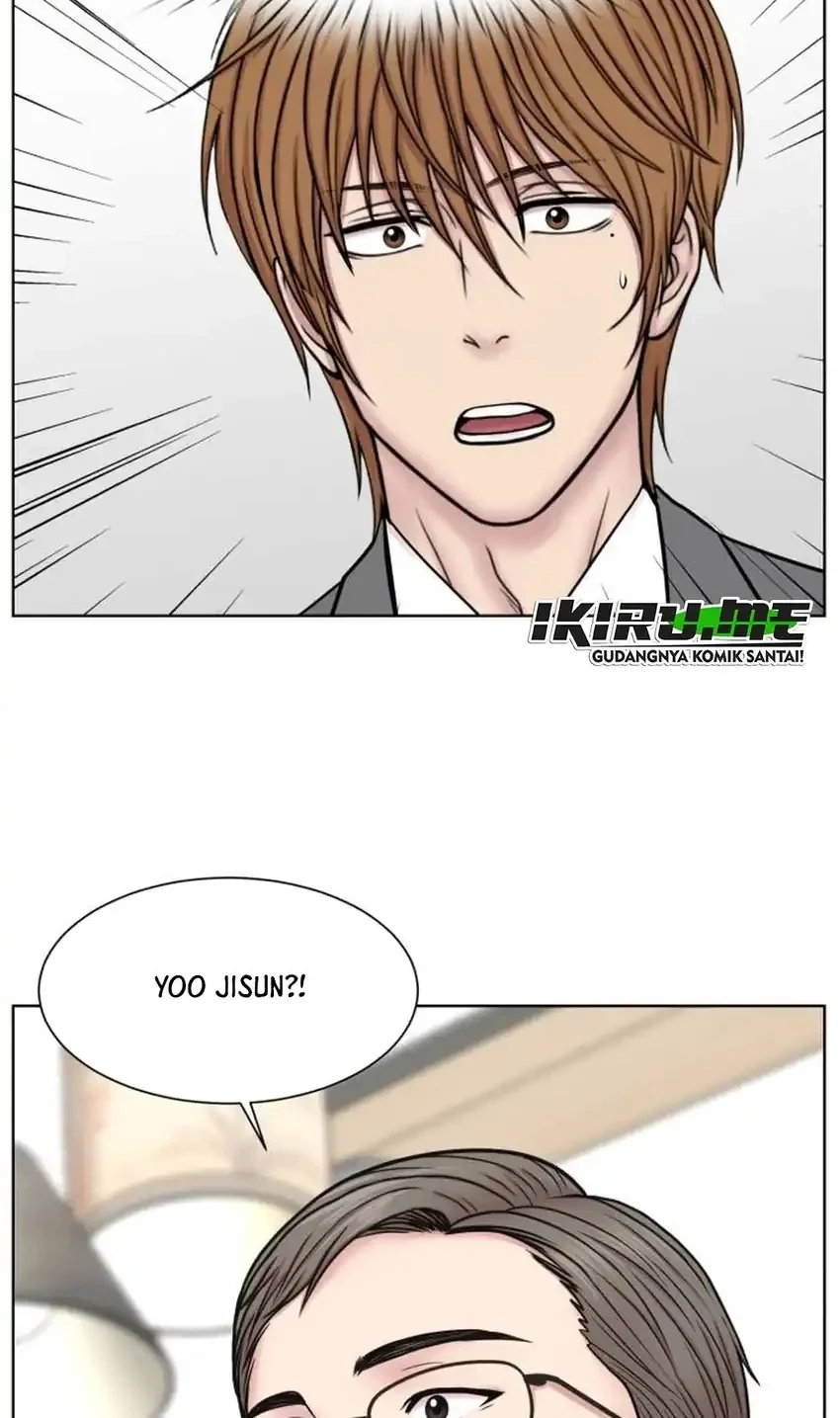 Trauma Center: Surgeon Baek Kang-Hyeok Chapter 44 - halaman 28