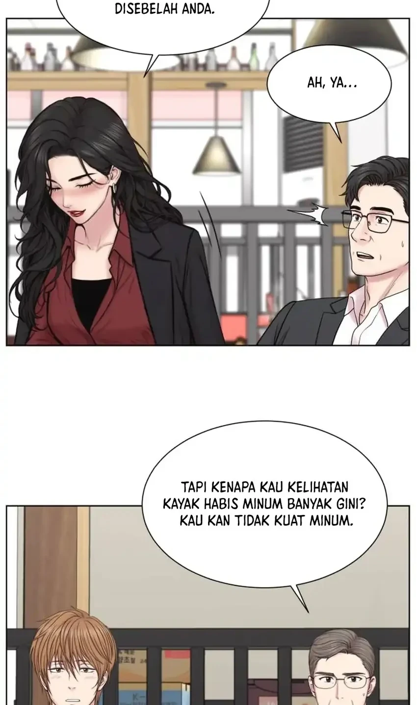 Trauma Center: Surgeon Baek Kang-Hyeok Chapter 44 - halaman 32