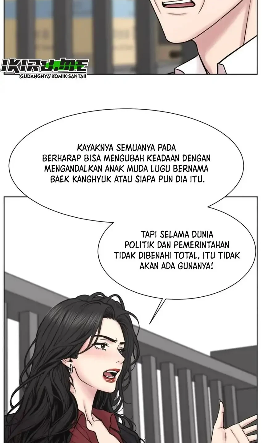 Trauma Center: Surgeon Baek Kang-Hyeok Chapter 44 - halaman 34