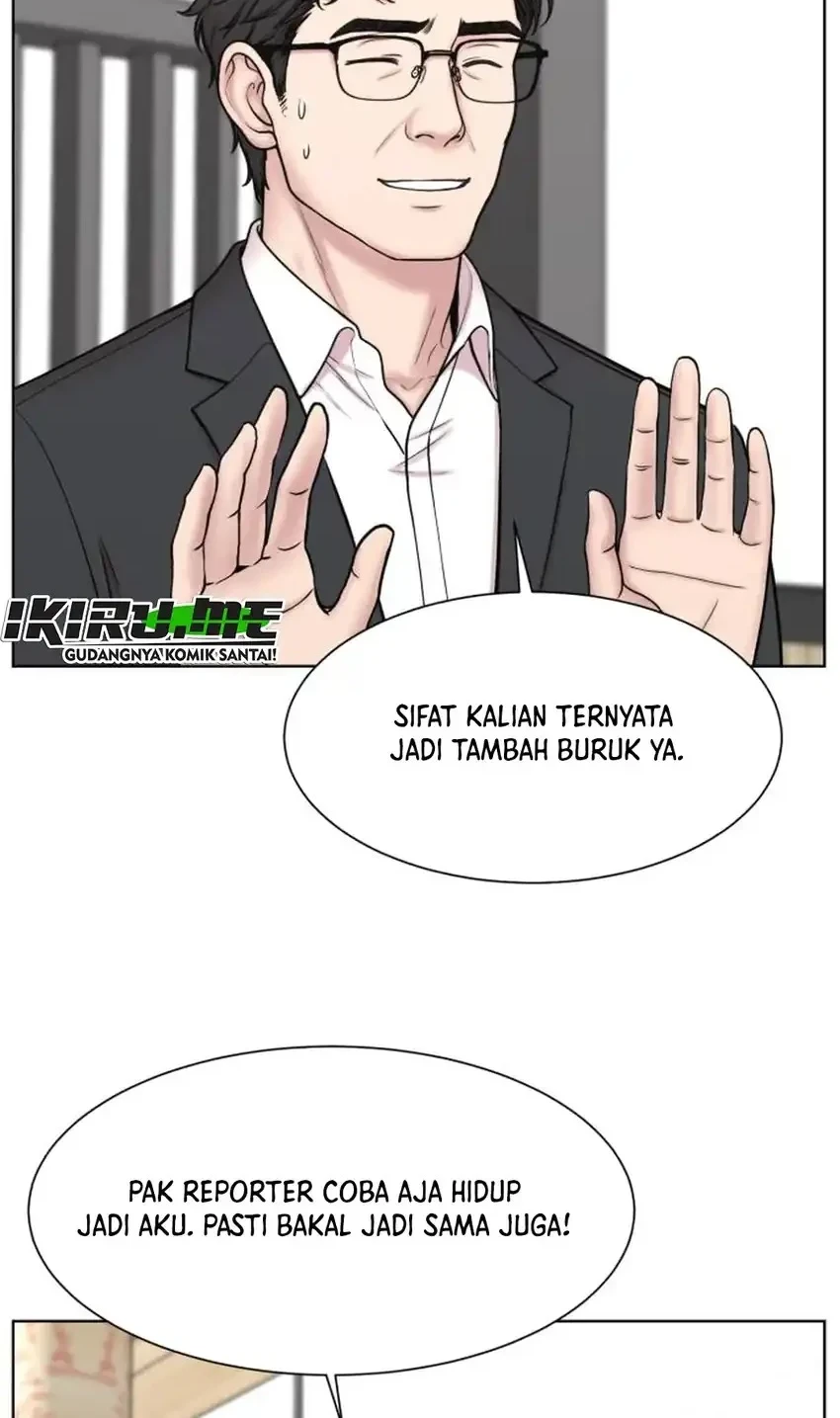 Trauma Center: Surgeon Baek Kang-Hyeok Chapter 44 - halaman 36