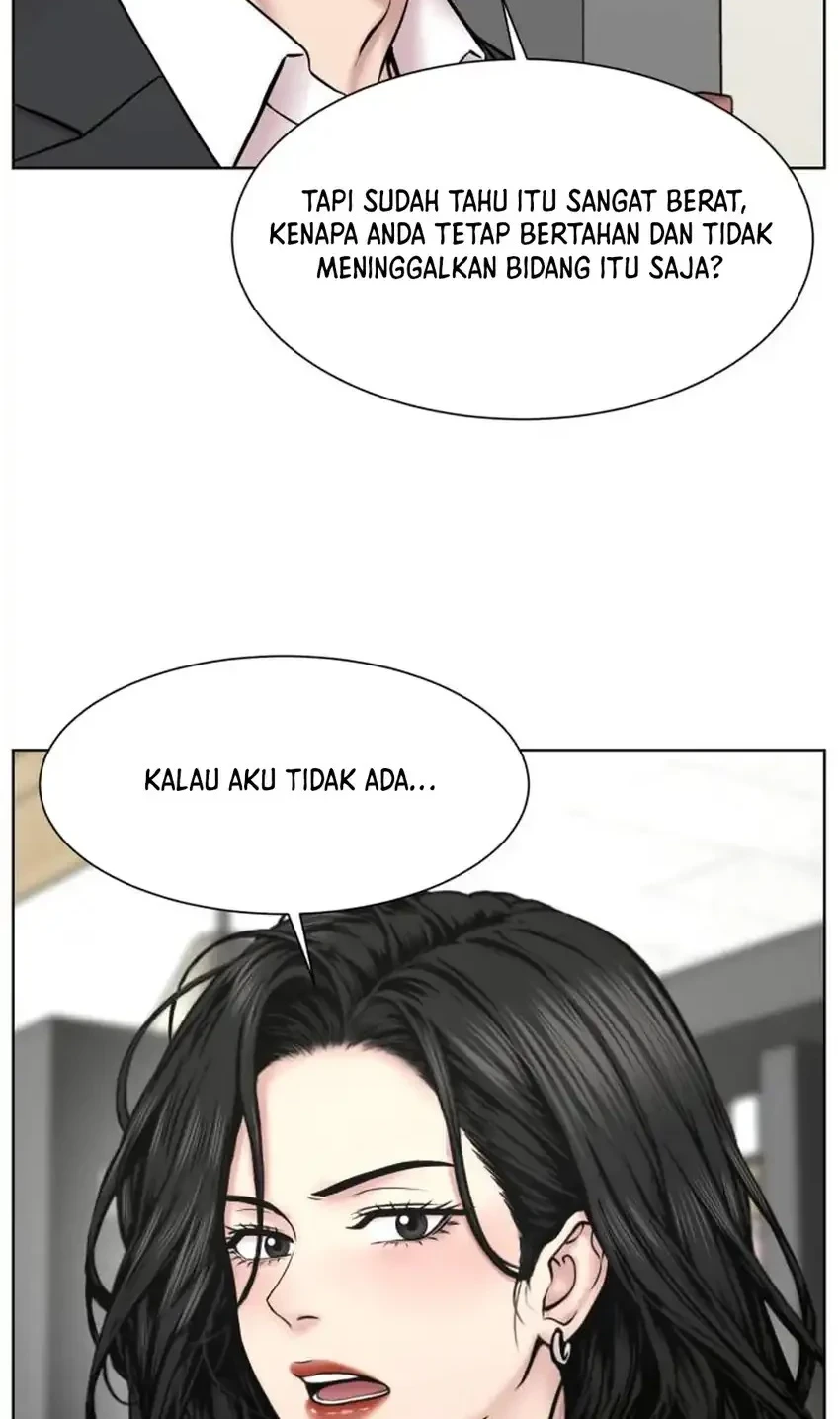 Trauma Center: Surgeon Baek Kang-Hyeok Chapter 44 - halaman 38