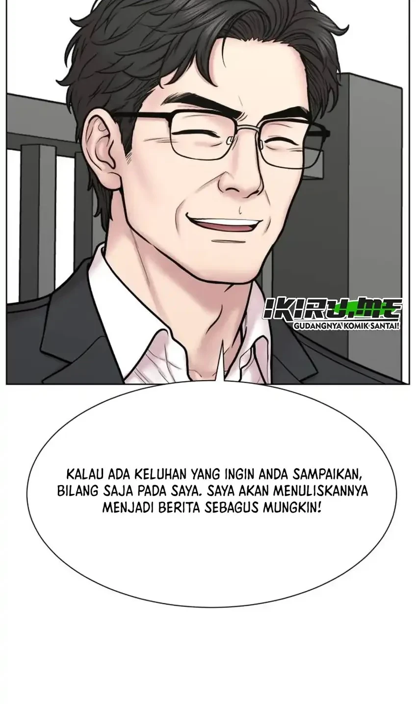 Trauma Center: Surgeon Baek Kang-Hyeok Chapter 44 - halaman 40