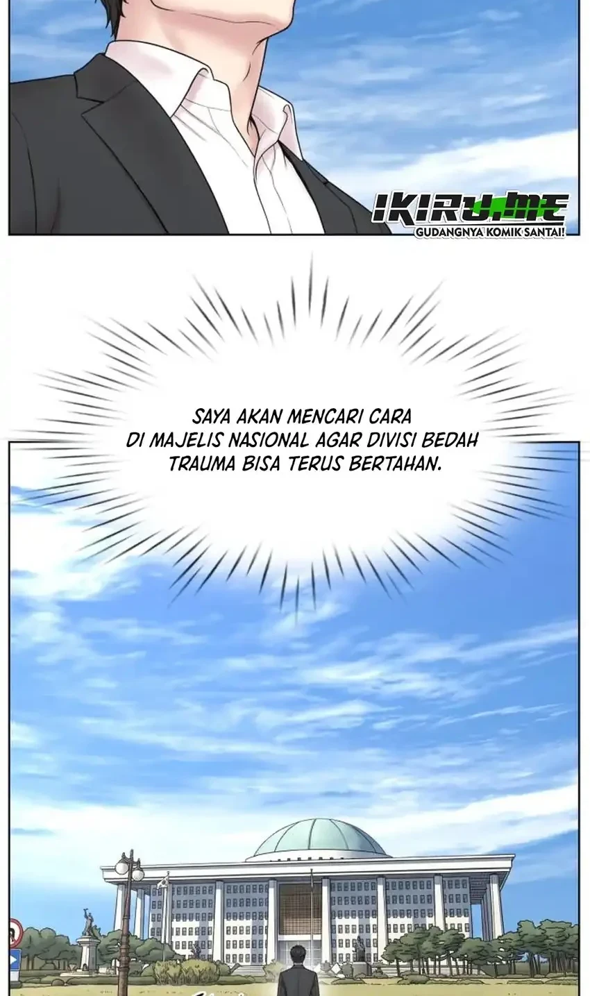 Trauma Center: Surgeon Baek Kang-Hyeok Chapter 44 - halaman 42