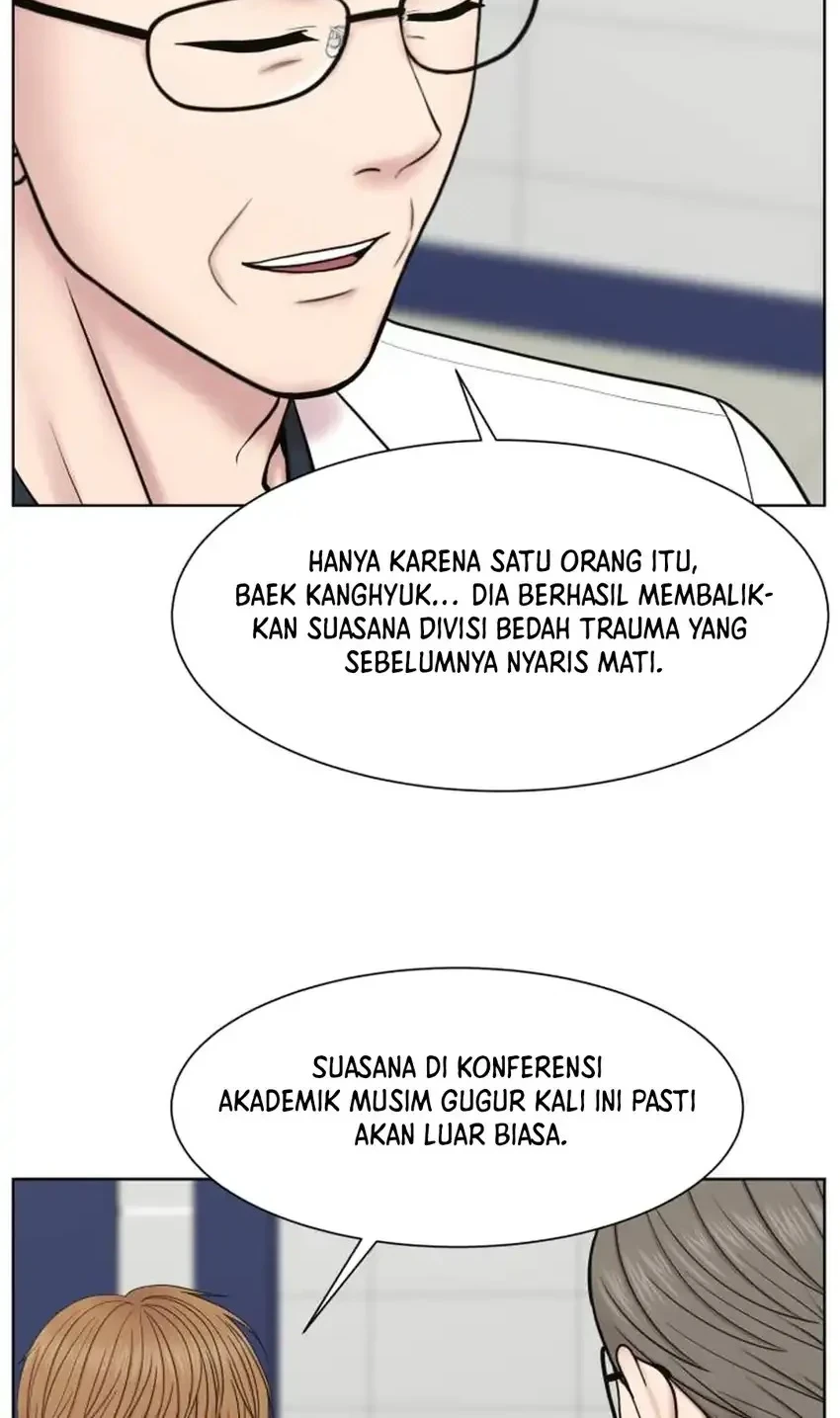Trauma Center: Surgeon Baek Kang-Hyeok Chapter 44 - halaman 48