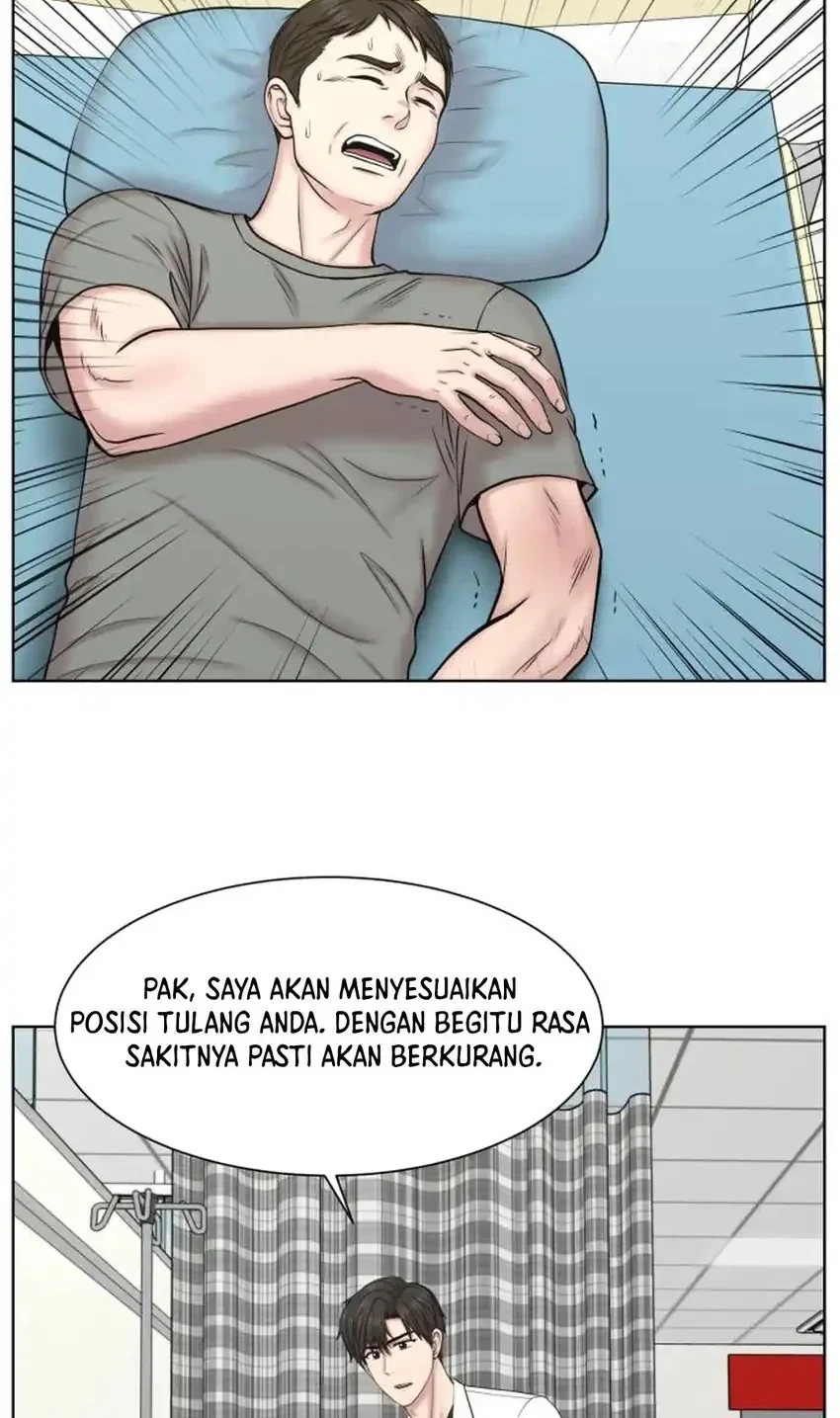Trauma Center: Surgeon Baek Kang-Hyeok Chapter 44 - halaman 52