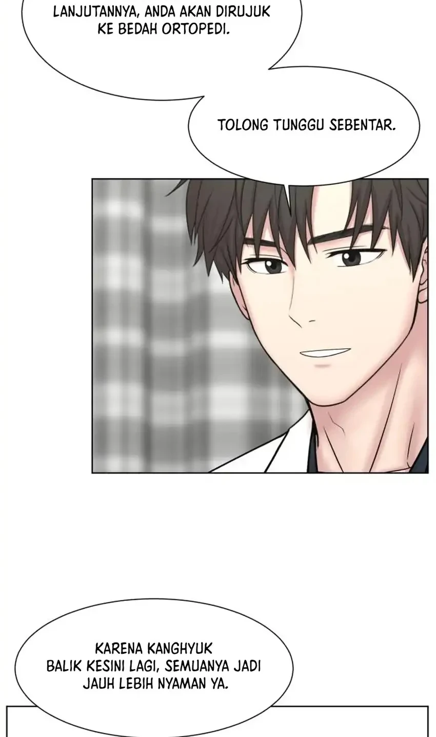 Trauma Center: Surgeon Baek Kang-Hyeok Chapter 44 - halaman 54