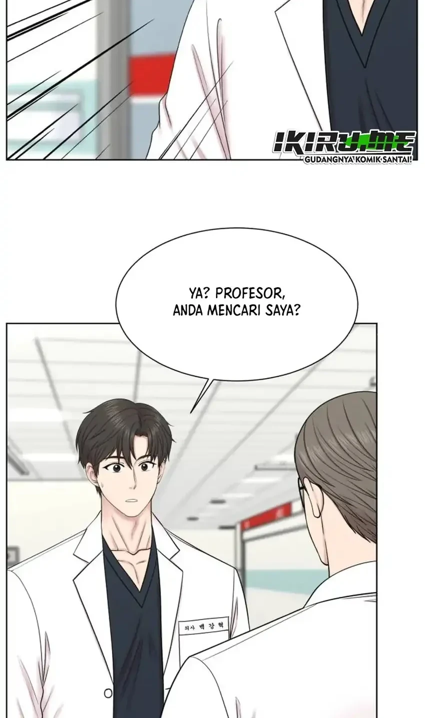 Trauma Center: Surgeon Baek Kang-Hyeok Chapter 44 - halaman 56