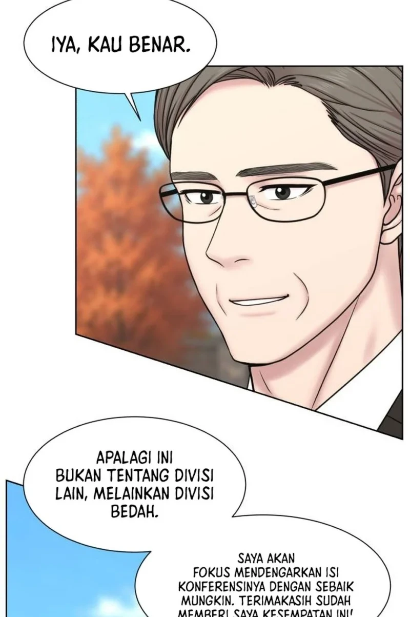 Trauma Center: Surgeon Baek Kang-Hyeok Chapter 45 - halaman 16