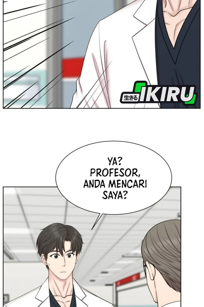 Trauma Center: Surgeon Baek Kang-Hyeok Chapter 45 - halaman 2