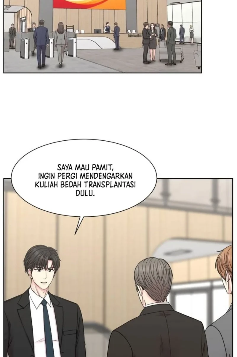 Trauma Center: Surgeon Baek Kang-Hyeok Chapter 45 - halaman 20