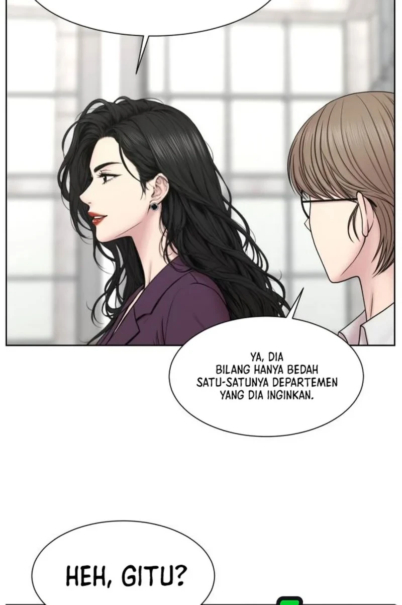 Trauma Center: Surgeon Baek Kang-Hyeok Chapter 45 - halaman 22