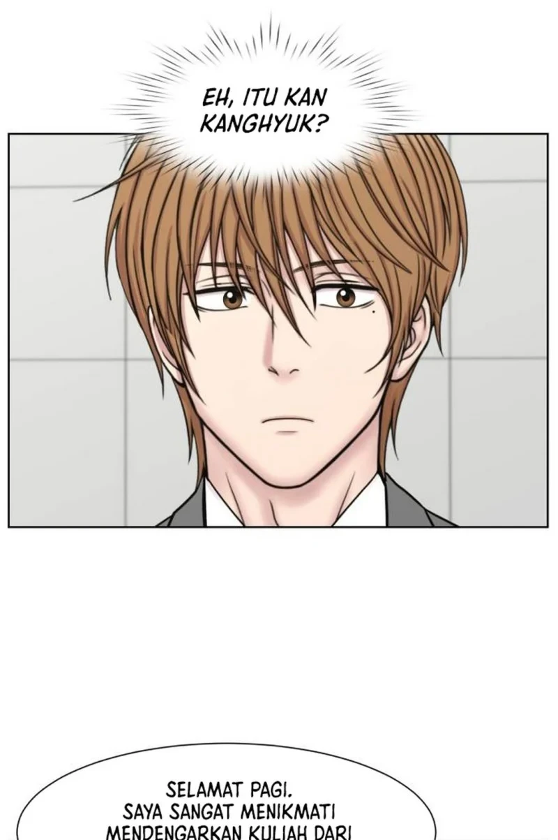 Trauma Center: Surgeon Baek Kang-Hyeok Chapter 45 - halaman 32