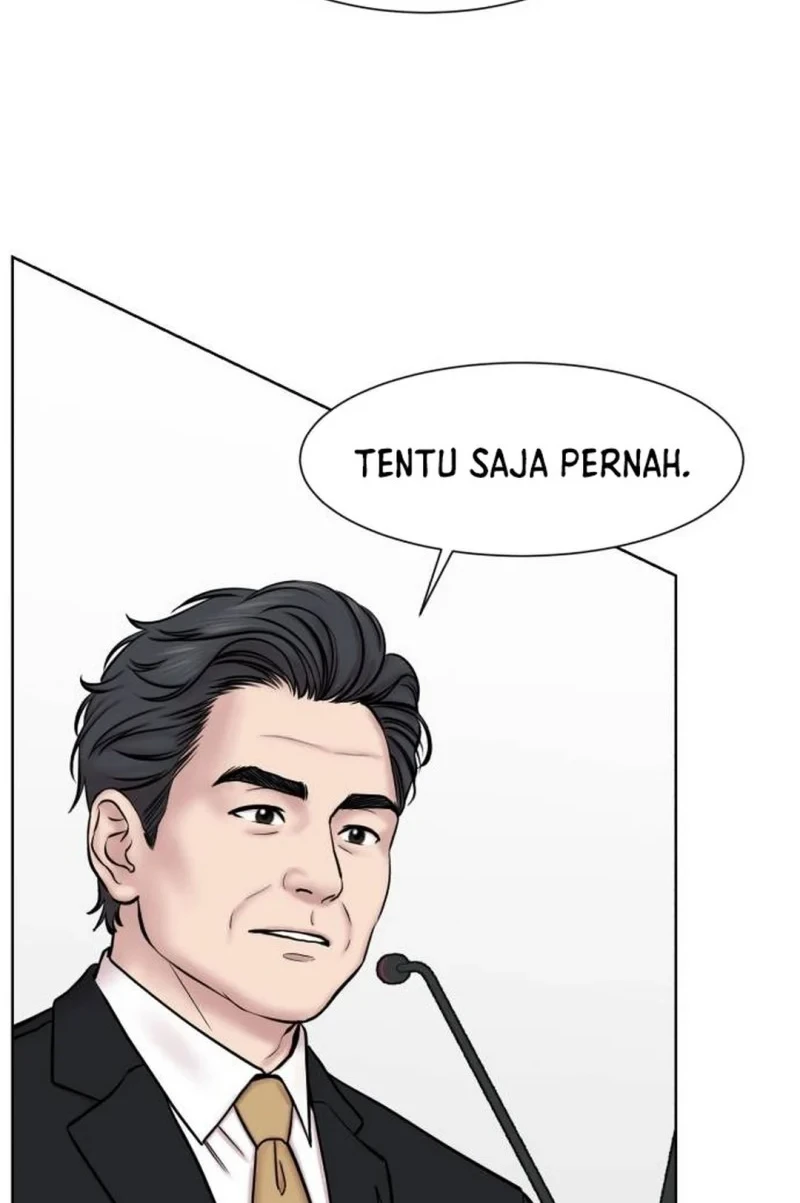 Trauma Center: Surgeon Baek Kang-Hyeok Chapter 45 - halaman 38